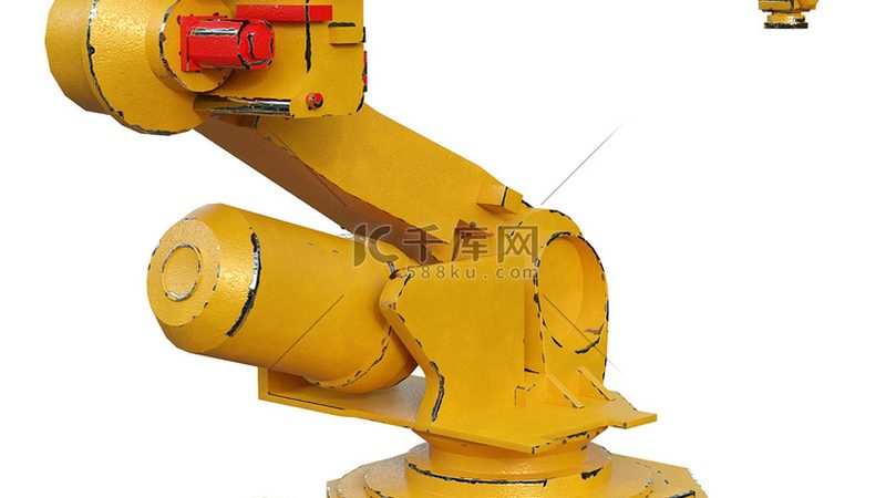专用设备自动化改造：技术规范与实施要点