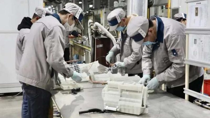 精密轴承清洗方法：深度解析与实操要点